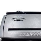 Media-Tech Shredder V3.0 MT215 document shredder Urządzenia biurowe/Niszczarki Your Sports Performance