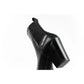 Karl Lagerfeld Cowboy Boots Women's Leather Cowboy Boots Black In preparation Your Sports Performance