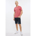 Mustang Alex C Print T-shirt M 1013806 8268 Clothing/Lifestyle/T-shirts/Mustang Your Sports Performance