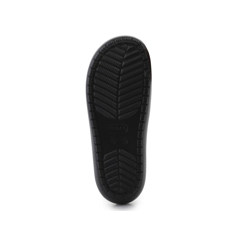 Crocs Classic sandal V2 U 209403-001 flip-flops