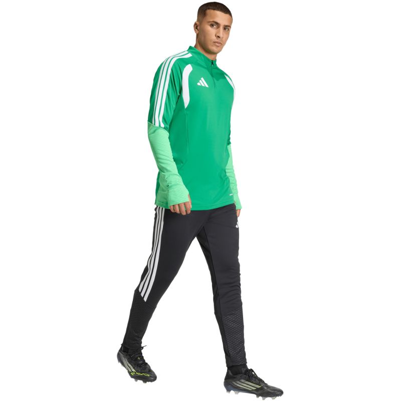 Men's adidas Tiro 26 Competition Training Top green KA7558 To be categorized Your Sports Performance