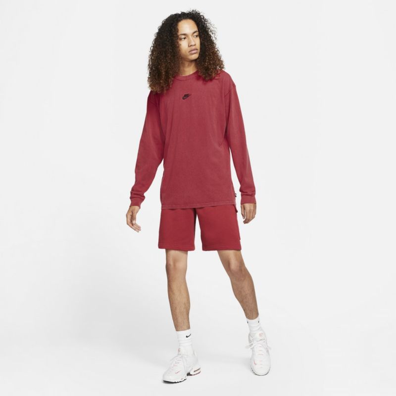 Nike Sportswear W DJ1582-690 T-shirt Clothing/Lifestyle/T-shirts Nike