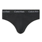 Calvin Klein Underwear Briefs 3-pack Hop Briefs M 0000U2661G Clothing/Lifestyle/Calvin Klein Your Sports Performance