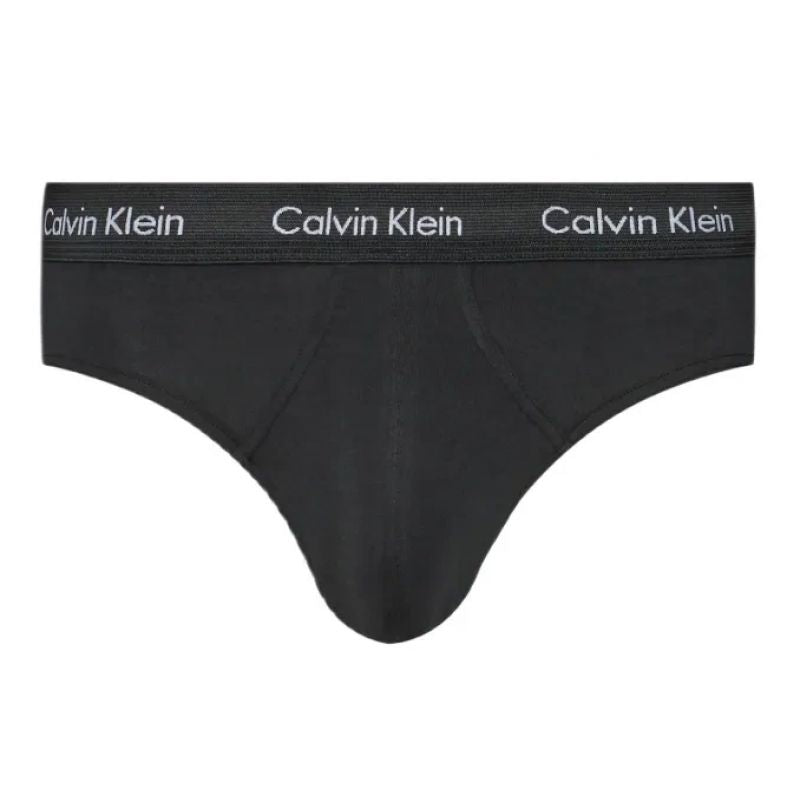 Calvin Klein Underwear Briefs 3-pack Hop Briefs M 0000U2661G Clothing/Lifestyle/Calvin Klein Your Sports Performance