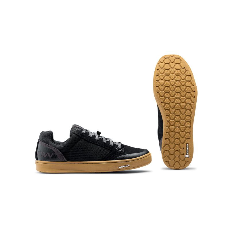 NORTHWAVE Tribe 2 Cycling Shoes - Black