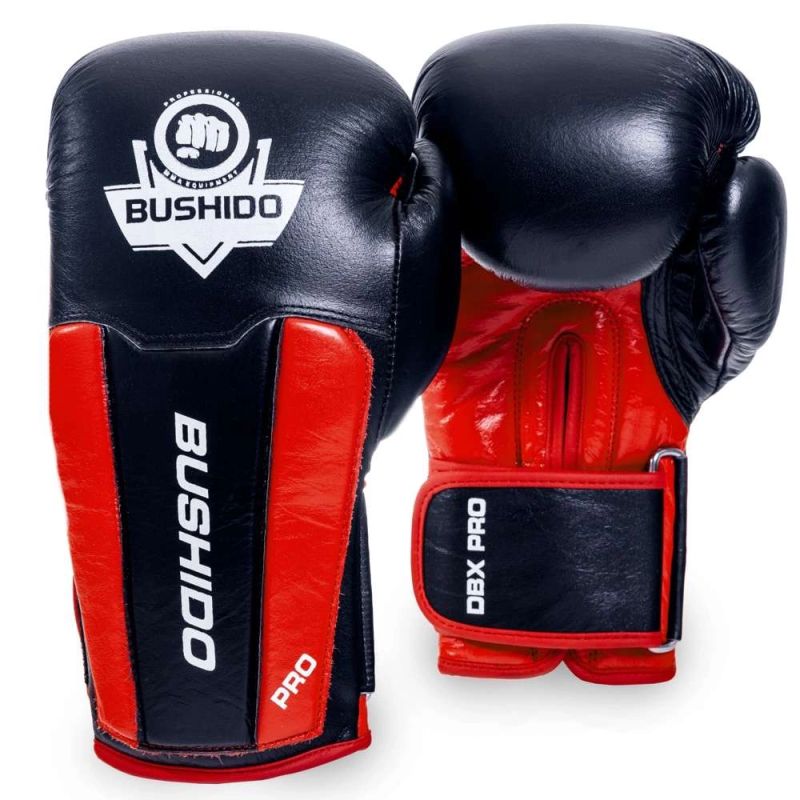 Boxing Gloves with ActivClima System and Wrist Protect B-3PRO - 10 oz rękawice treningowe Your Sports Performance