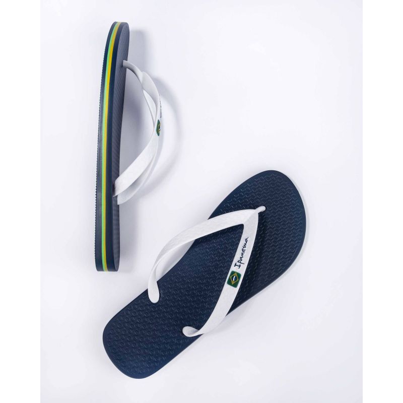 Ipanema Class Brazil Flip-Flops M 80415-25601 Footwear/Lifestyle/Ipanema Your Sports Performance