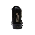 Palladium Pampa HI HTG Supply U 77356-001M shoes Footwear/Lifestyle/Palladium Your Sports Performance