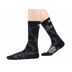 Palladium STRANGER THINGS HOPPER SOCK SX7451-008 Black In preparation Your Sports Performance