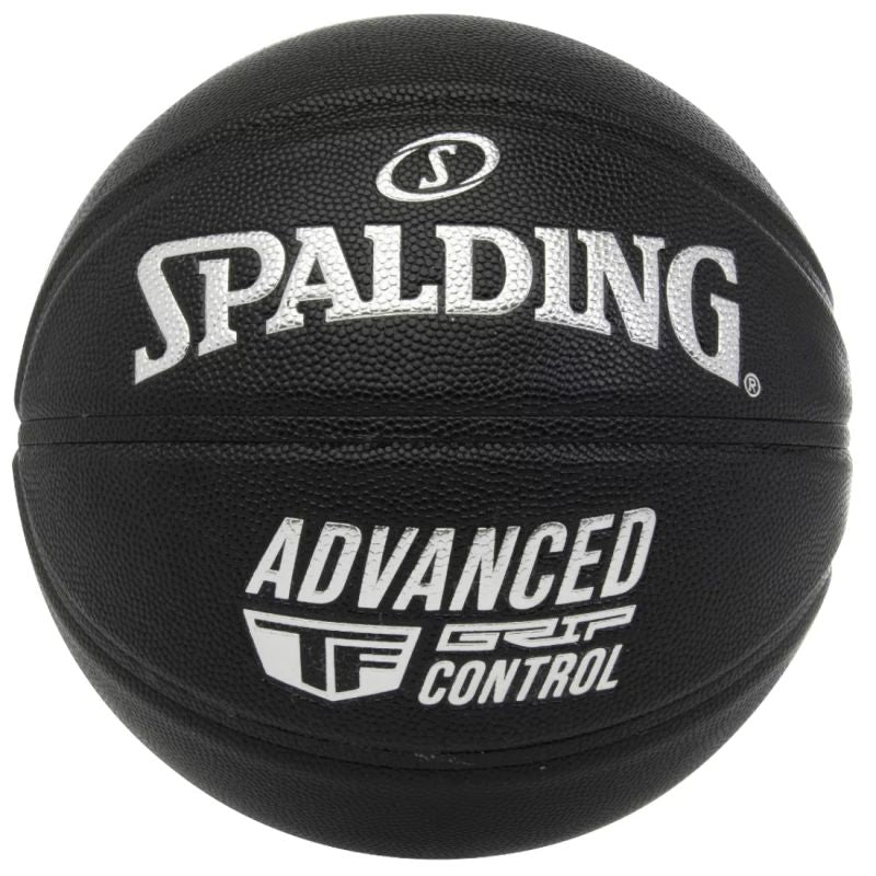 Spalding Advanced Grip Control In / Out Ball 76871Z Accessories/Balls/Basketball Your Sports Performance