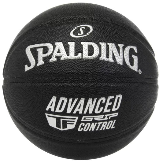Spalding Advanced Grip Control In / Out Ball 76871Z Accessories/Balls/Basketball Your Sports Performance