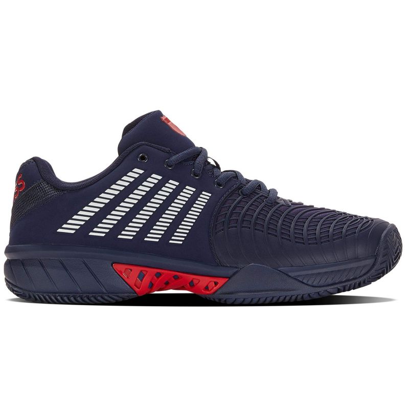 K-Swiss Express Light 3 HB M 08563-402-M shoes Footwear/Lifestyle/K-Swiss Your Sports Performance