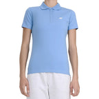 Women's polo shirt 4F F0768 denim 4FWMM00TPTSF0768 32S