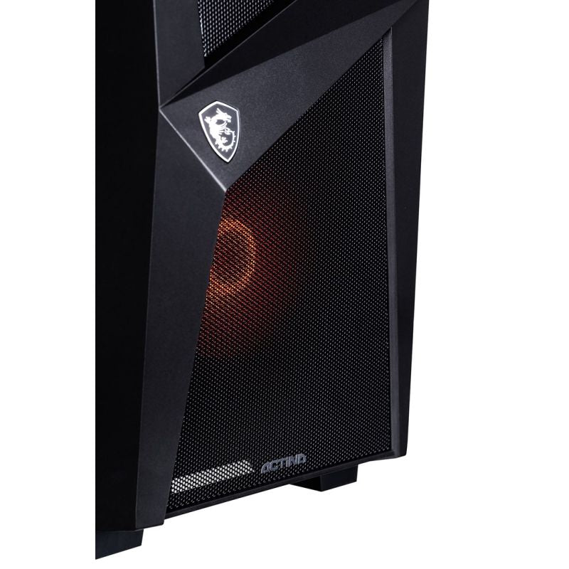 Actina PBM 8700F/32GB/1TB/RTX5070Ti/750W Komputery/Komputery Gaming Actina Your Sports Performance