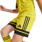 Shorts adidas Squadra 25 Jr JJ2421 Clothing/Football Adidas