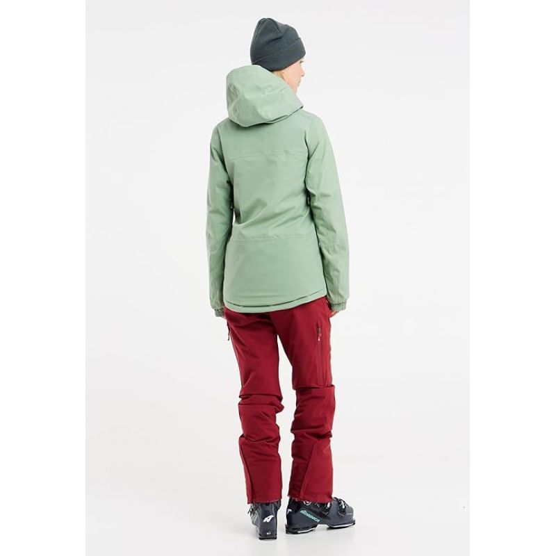 Protest PRTKENZIA snowjacket (P6611422/785) In preparation Your Sports Performance