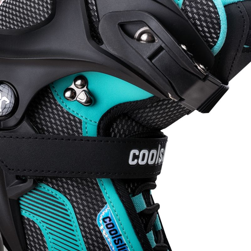 Coolslide Roma 92800398266 rollers Accessories/Skating/Rolki (pozostałe) Your Sports Performance