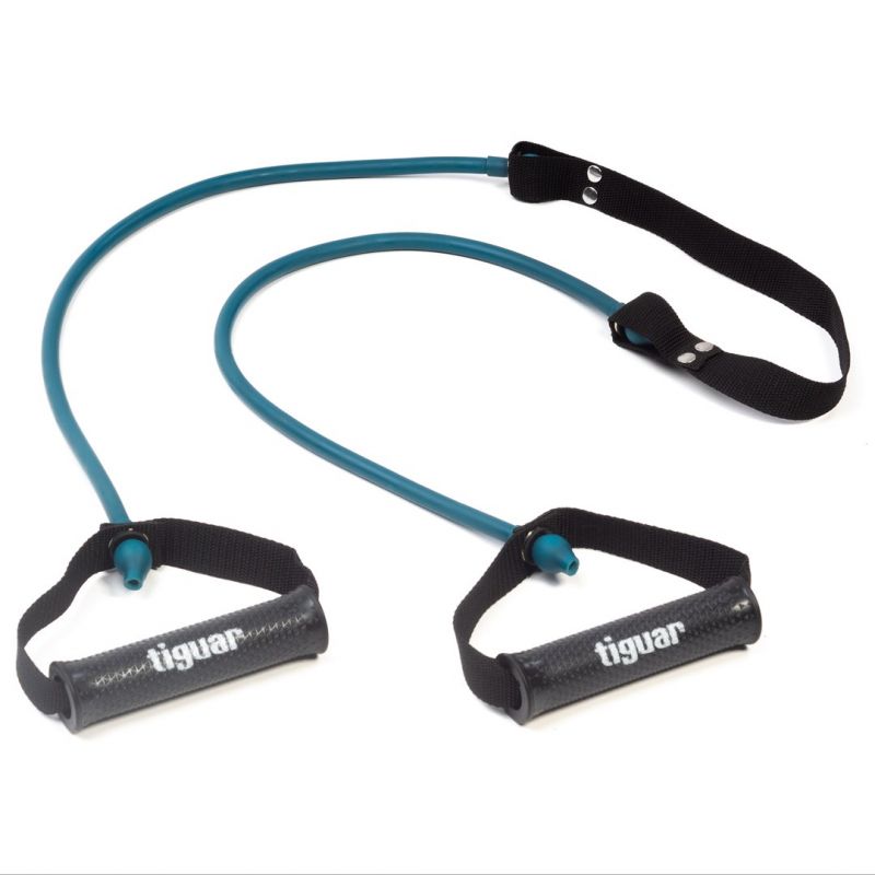Training tiguar tubing mega tube TI-NTME005M Accessories/Training equipment/Gumy do treningu siłowego Your Sports Performance