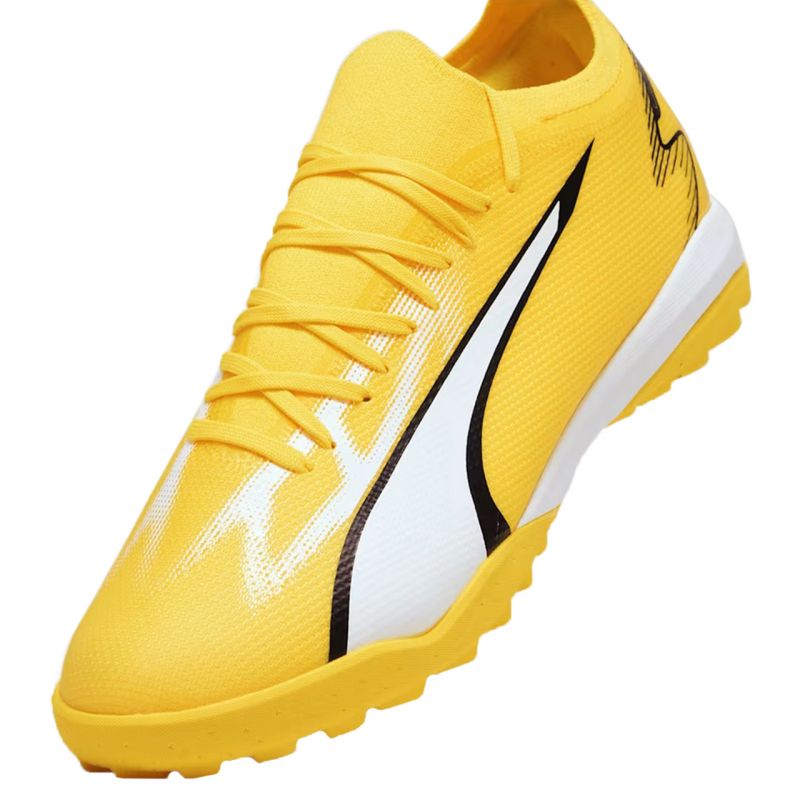 Puma Ultra Match TT M 107521 04 football shoes Footwear/Football Puma