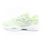 Joma Master women's padel tennis shoes green Joma