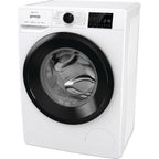 Washing machine GORENJE WPNEI84SASWIFI/PL AGD - Produkty/Pralki wolnostojące Your Sports Performance