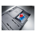 Built-in dishwasher BOSCH SMV4ETX08E AGD - Produkty/Zmywarki do zabudowy Your Sports Performance