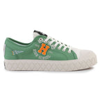 Palladium Stranger Things PALLA ACE TIGERS 04630-305-M Vintage Green Palladium