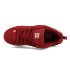 DC SHOES Court Graffik SD DC02222601 Dark Red To be categorized Your Sports Performance