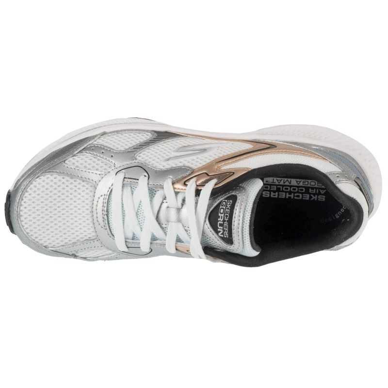 Skechers Go Run Consistent 2.0 - Volt 128633-WSBK White 36 In preparation Your Sports Performance