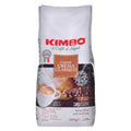 Kimbo Caffe Crema Classico coffee 1 kg beans Kawa i herbata/Kawa ziarnista Your Sports Performance