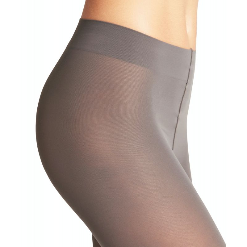 Falke Pure Matt 50 Ti W Tights 40150-3903 Clothing/Running/Falke Your Sports Performance