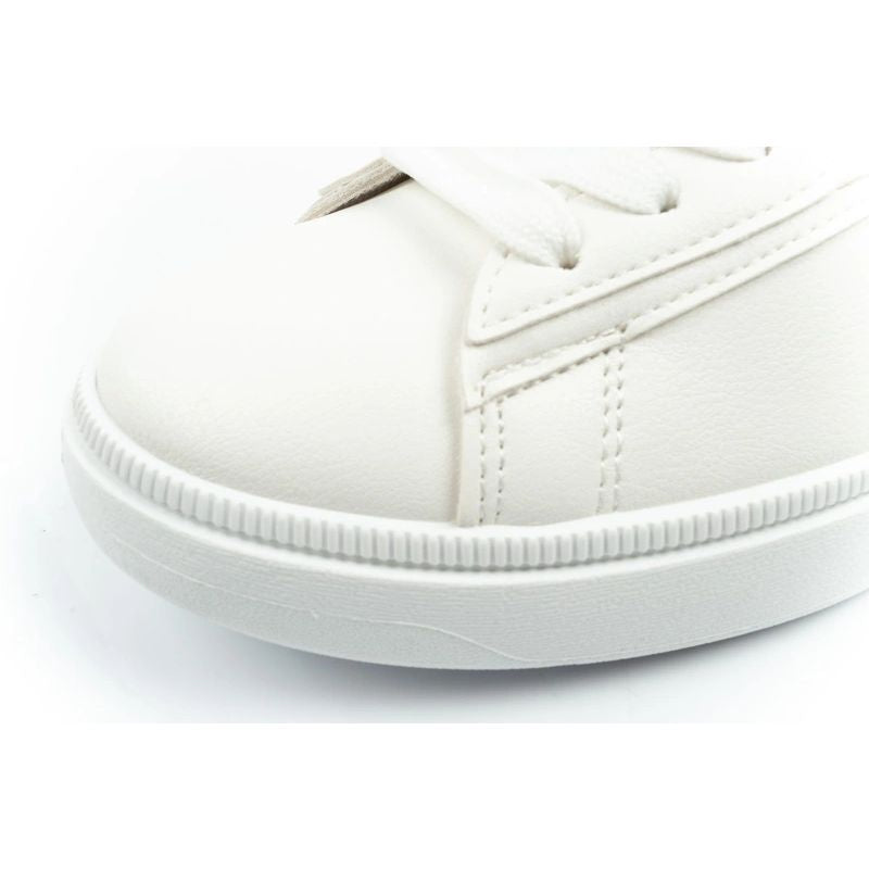 US Polo Assn sports shoes sneakers women's fashionable comfortable white Your Sports Performance