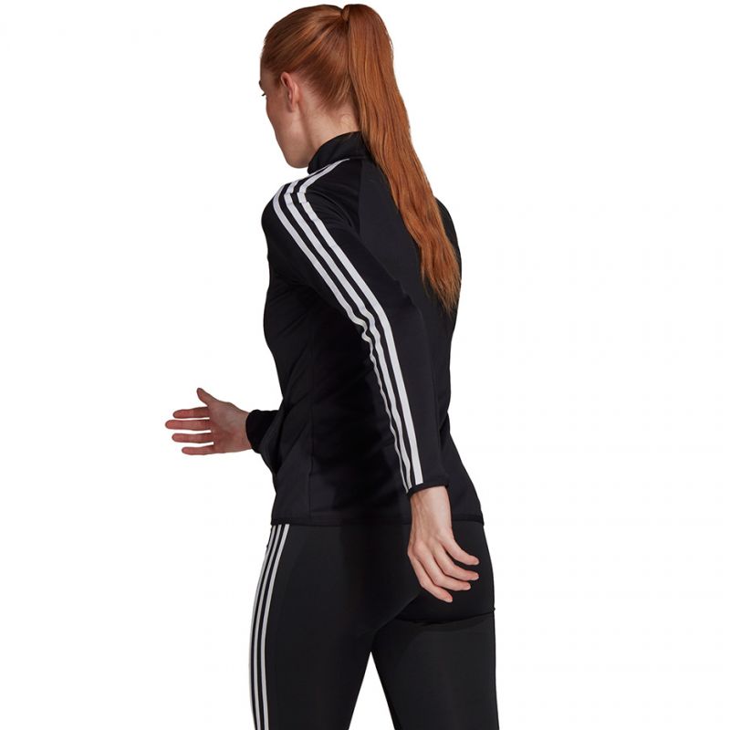 Sweatshirt adidas Aeroready Designed 2 Move 3 W GL3800 Clothing/Training Adidas