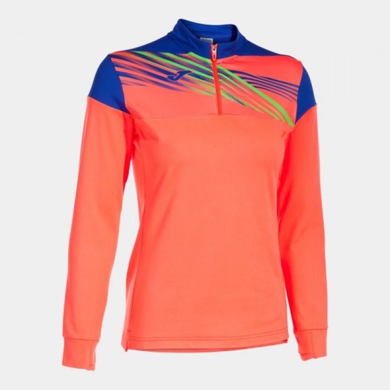 Joma Elite X Sweatshirt W 901810.047 Clothing/Running/Joma Joma