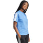 adidas Essentials 3-Stripes Cotton T-shirt W JV7361 Clothing/Training Adidas