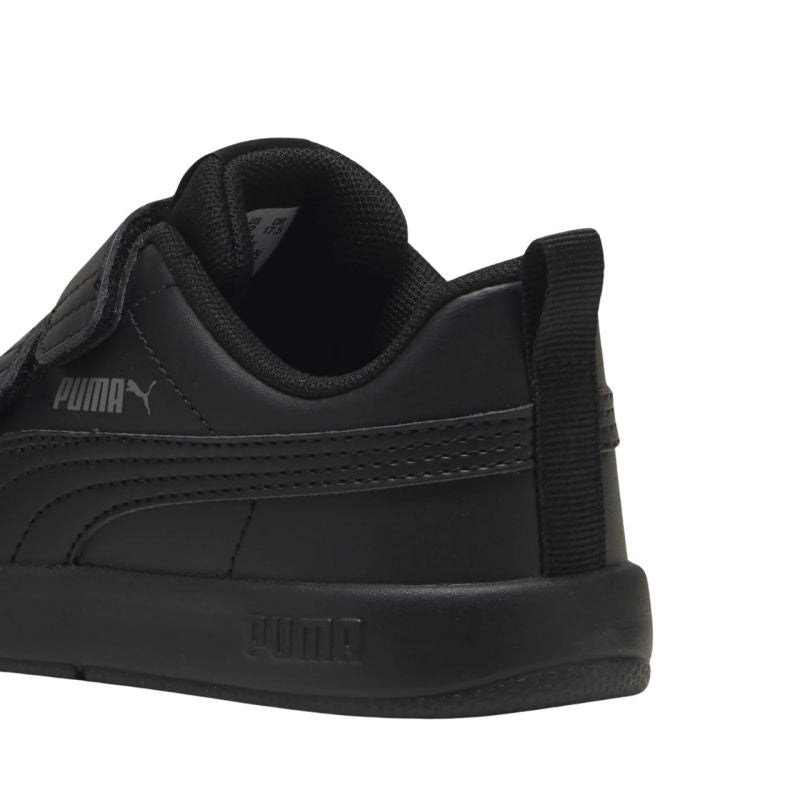 Puma Courtflex V3 V PS Jr shoes 397642 01 Footwear/Lifestyle Puma