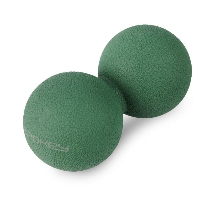 Massage roller with accessories Spokey Mixroll Set SPK-944203 Accessories/Training equipment Your Sports Performance