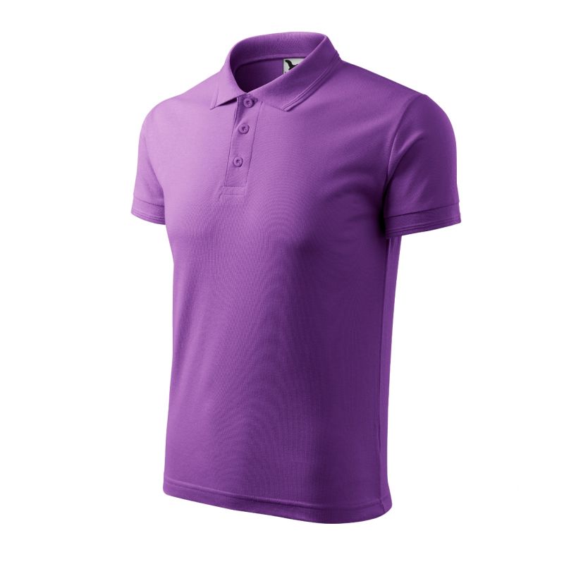 Malfini Pique Polo M MLI-20364 polo shirt Clothing/Lifestyle/T-shirts/Malfini Malfini