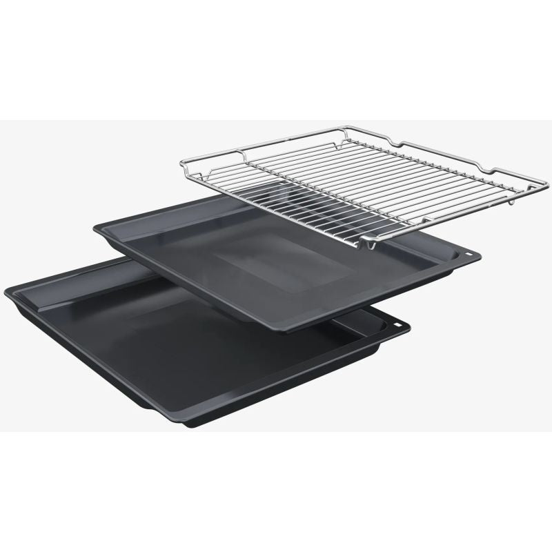 BOSCH HBG536EW4 oven AGD - Produkty/Piekarniki do zabudowy Your Sports Performance