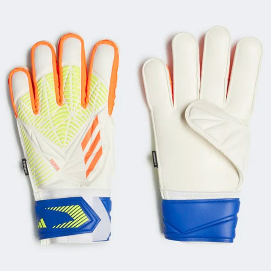 Goalkeeper gloves adidas Predator GL Mtc Fs HF9738 Accessories/Gloves Adidas