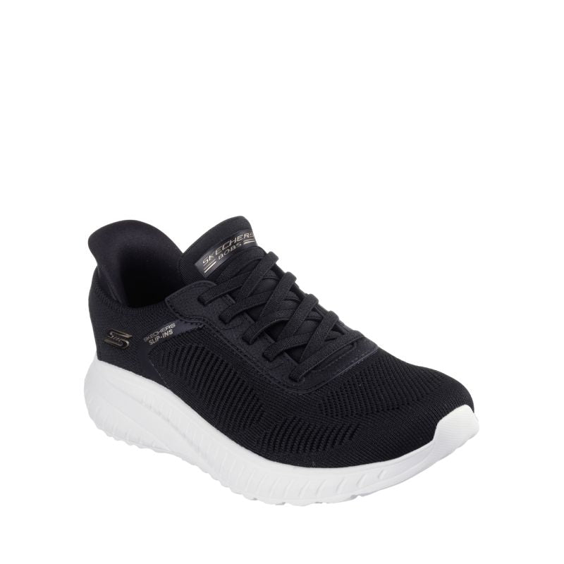 Skechers Bobs Squad W 117497 BLK shoes Skechers