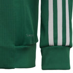 Sweatshirt adidas Tiro 19 Training JKT JR DW4797 Clothing/Football Adidas