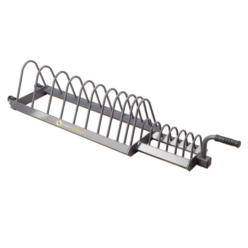 HMS Premium WPT01 Weight Cart In preparation Your Sports Performance