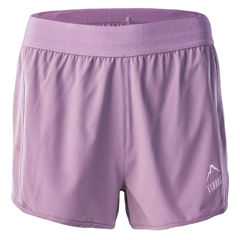 Elbrus Paru WO'S W shorts 92800481684 Clothing/Training/Elbrus Your Sports Performance