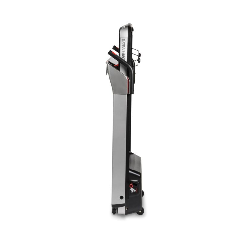 FLOW FITNESS ELECTRIC TREADMILL RUNNER DTM400i In preparation Your Sports Performance