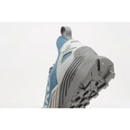 Aku women's outdoor trekking shoes Aira comfortable tourist blue