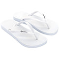 Ipanema women's flip-flops Anat comfortable white fashionable for the beach Ipanema