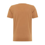 Mustang T-shirt Alex C Print M 1012147 3299 Clothing/Lifestyle/T-shirts/Mustang Your Sports Performance