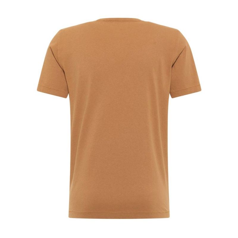 Mustang T-shirt Alex C Print M 1012147 3299 Clothing/Lifestyle/T-shirts/Mustang Your Sports Performance