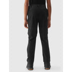 Girls' 4F Junior 2-in-1 4way stretch trousers with detachable legs *Kategoria tymczasowa Your Sports Performance